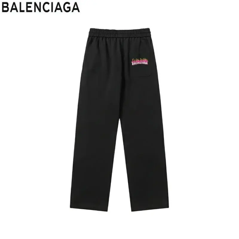 balenciaga pantalons pour unisexe s_126742b:balenciaga pantalon homme1